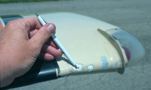 1989-Aerostar-Hail-Damage-10