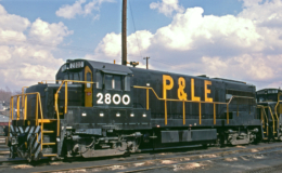 PLE 2800