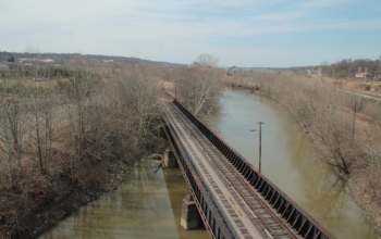 Click for the Photo DE 001 Struthers Lead 2019