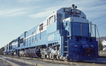 Click for the Photo DE 007 - Lowellville