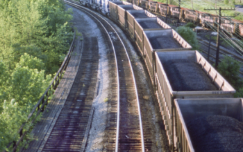 Click for the Photo DE - Away Shot WB on Lordstown Track in Girard